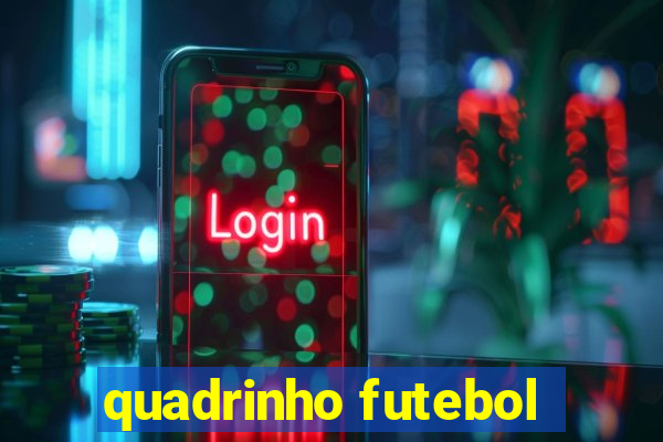 quadrinho futebol